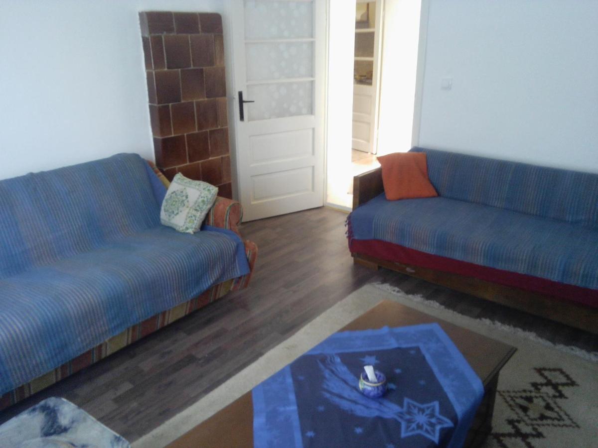 "Poetsko Cose" Nikole Tesle 86 Guest House Morovic Exterior photo